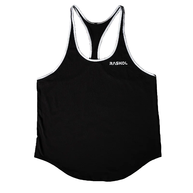 RASKOL Classic Black Stringer (LIMITED EDITION)