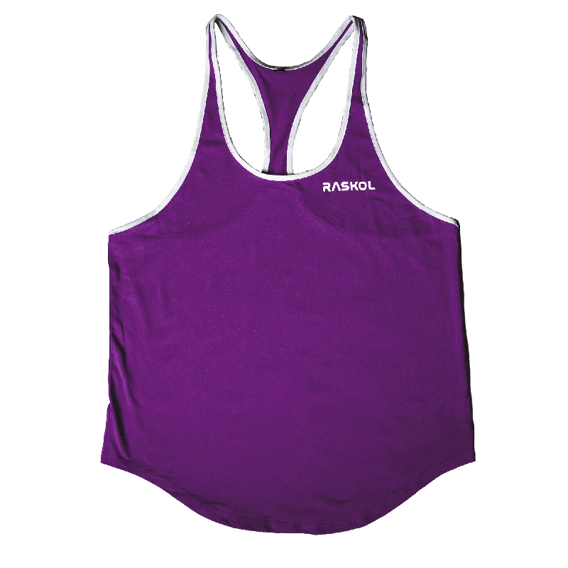 RASKOL Classic Purple Stringer (LIMITED EDITION)