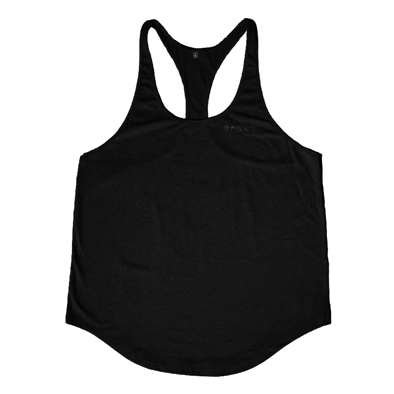 RASKOL Phantom Black Stringer (LIMITED EDITION)