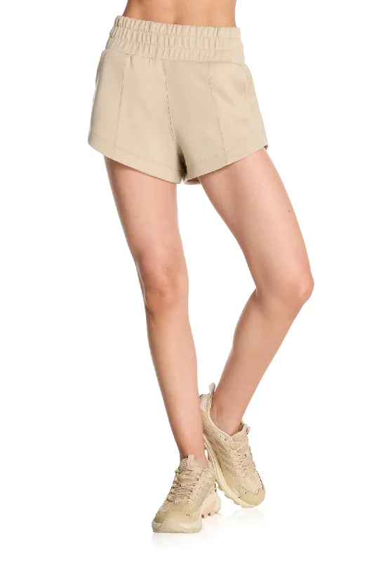 Reef Stretch Scuba Shorts