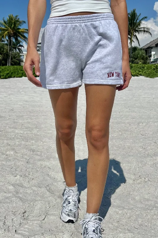 Rosa New York Sweatshorts