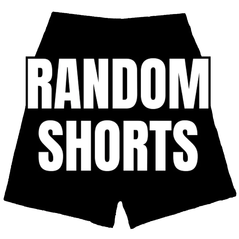 Shorts | Randomly Selected