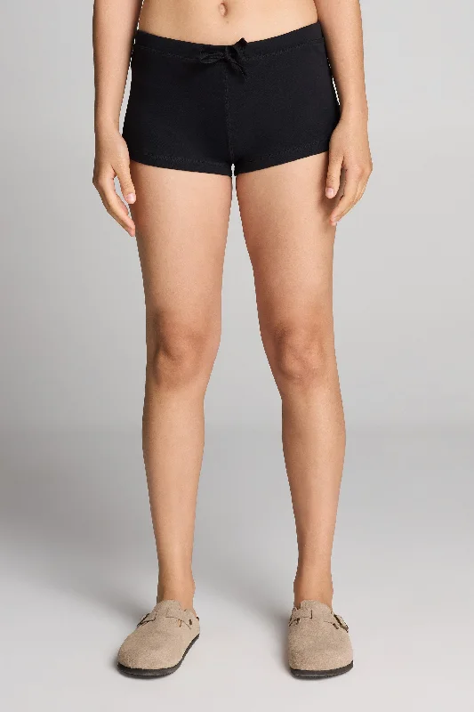 Soft Relaxation Shorts