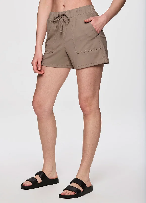 Sophia Super Soft Walking Short