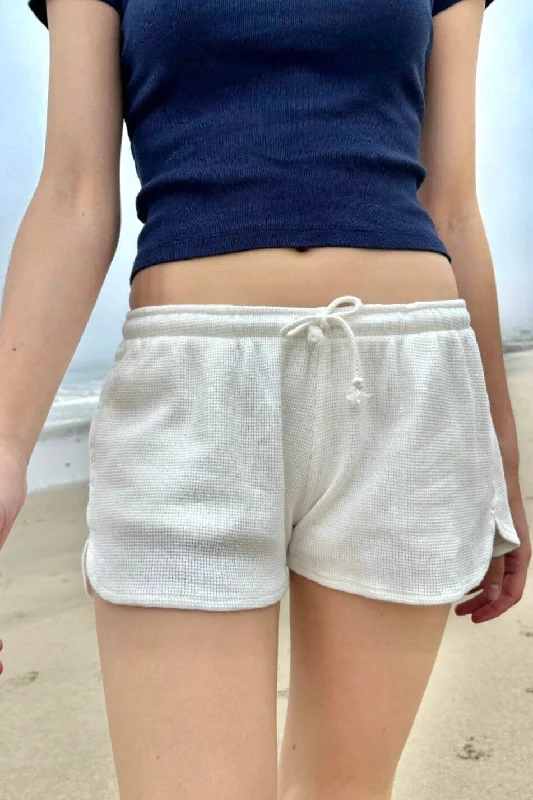 Summer Thermal Shorts