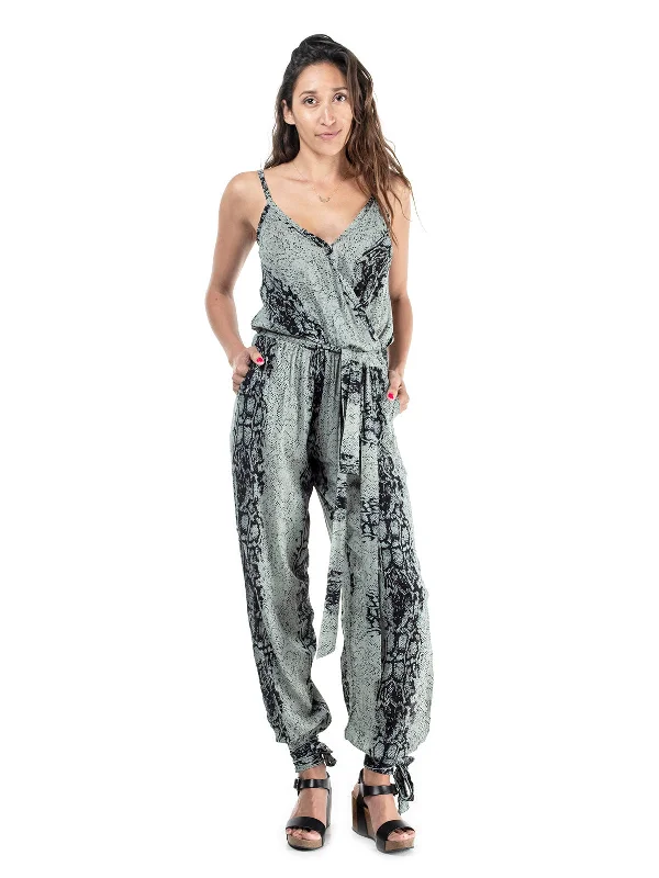 The Sassy Jumpsuit