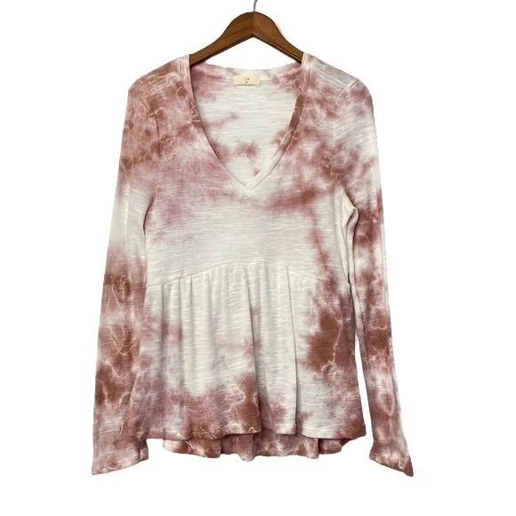 Blush TieDye