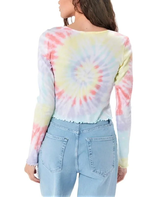 Tie Dye