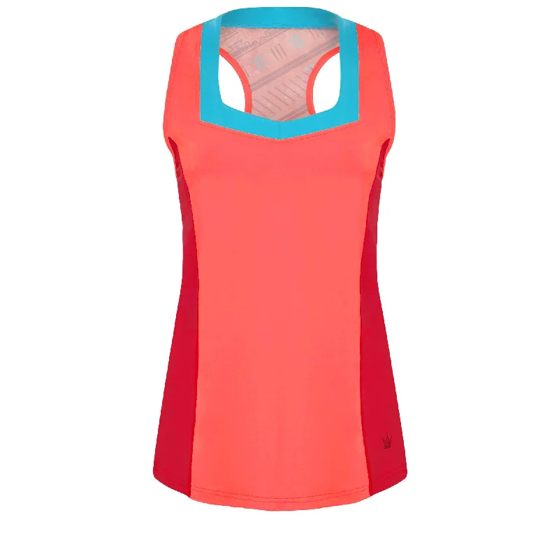 Wayfinder Princess Flow Tank Top