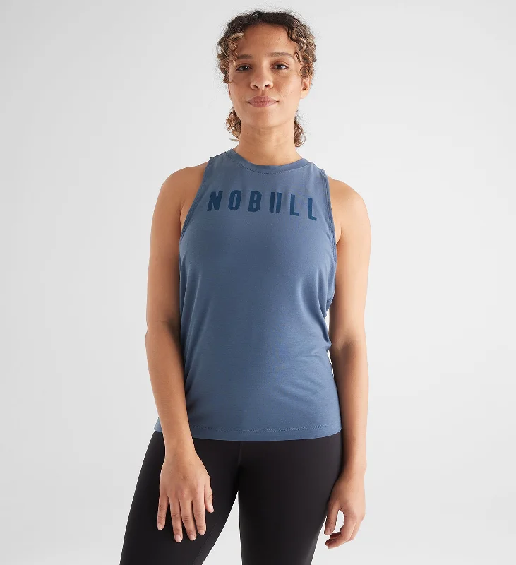 Women's NOBULL High-Neck Tank