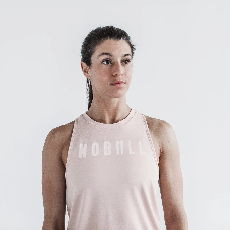 Women's NOBULL High-Neck Tank