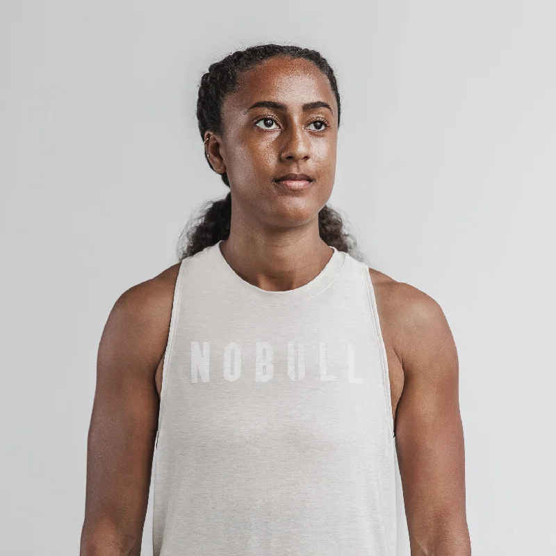 Women's NOBULL High-Neck Tank