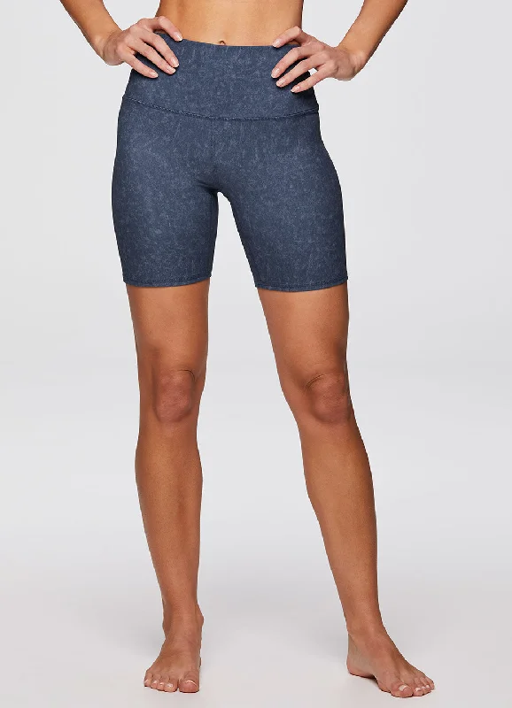 Zen Palette Super Soft 7" Bike Short